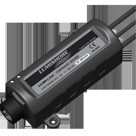 Escapada Lumi-Link Command Center ES3744924